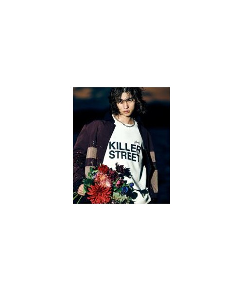 glamb（グラム）の「GB0123/AC07 : Abatis Necklace/アバティネックレス（その他・メンズ・Silver・Free(Length 43cm)）」の13枚目の写真