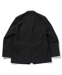 LIGHT WOOL MAX GABARDINE JACKET/ライト ウール ギャバジン ジャケット