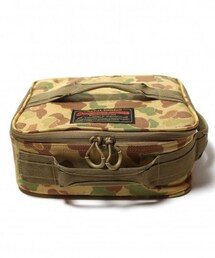 Kamping Kushion Box SQUARE FLAT M