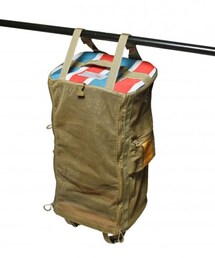 FOLDING KAMPING SHELF