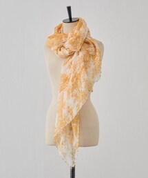 BEARDSLEY（ビアズリー）の「《CITRUS》ストール（ファッション雑貨）」