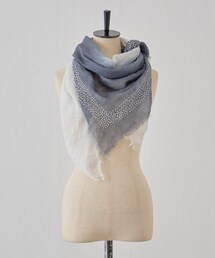 BEARDSLEY（ビアズリー）の「《CITRUS》ストール（ファッション雑貨）」