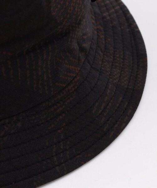 THE NORTH FACE（ザノースフェイス）の「Novelty Venture Hat/ノベルティベンチャーハット（帽子）」 WEAR