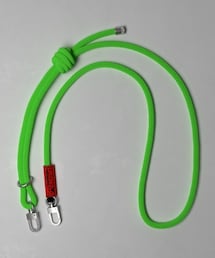 Topologie | 8mm ROPE STRAP(ファッション雑貨)