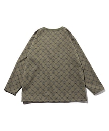 String V Neck Shirt - Poly Jq