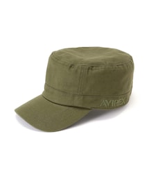 AVIREX | WORK CAP / ワークキャップ(帽子)