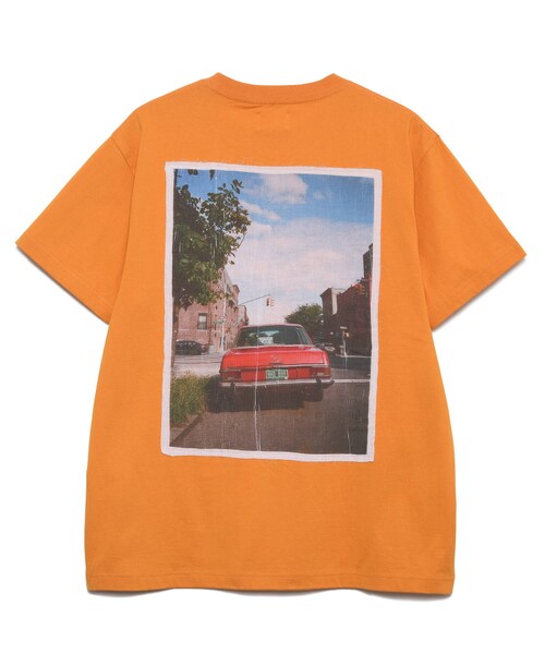 40/2 SOFT JERSEYT-SHIRT