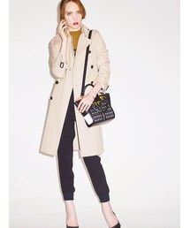 BORNY | サンドラパンツ/2015春最新作(パンツ)