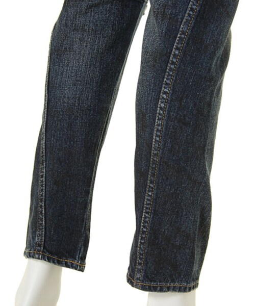 Ungrid（アングリッド）の「ヴィンテージサルエルサロペット（オールインワン・サロペット・レディース・ブルー/インディゴ・M/S）」の12枚目の写真