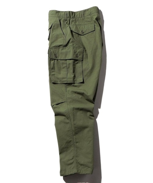 Engineered Garments（エンジニアードガーメンツ）の「FA Pant