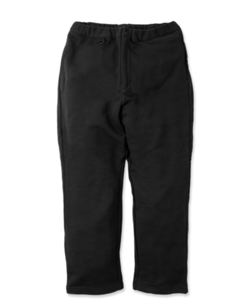 STUDIOUS SELECT（ステュディオスセレクト）の「TRANSIT SWEAT PANTS（その他パンツ・メンズ・WHT/BLK・S/M/L）」の2枚目の写真