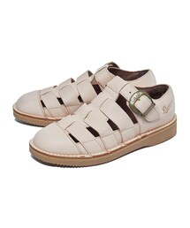 STUDIOUS SELECT | ADVENTURE PITTOCK GURUKHA(その他シューズ)