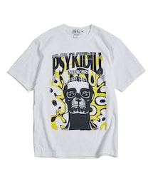 TEE - COLLABORATION WITH TOM TOSSEYN