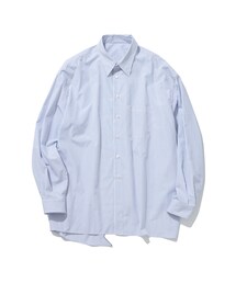 URU TOKYO（ウルトーキョー）の「ATELIER MADE LONG SLEEVE SHIRTS（シャツ/ブラウス）」
