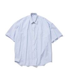 URU TOKYO（ウルトーキョー）の「ATELIER MADE SHORT SLEEVE SHIRTS（シャツ/ブラウス）」