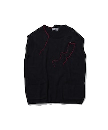 Yohji Yamamoto（ヨウジヤマモト）の「YOHJI YAMAMOTO / プル
