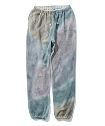 fleece pants