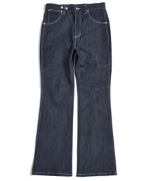STUDIOUS SELECT | Heart Stitch Organic Denim(その他パンツ)