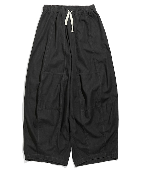 needles ニードルズ　メンズ　パンツ　M Needles（ニードルス）の「H.D. Pant - 6oz Denim（その他パンツ