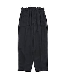 ＜RAINMAKER＞BRAIDED TRIM DOUGI SHORTS RAINMAKER（レインメーカー）の「BRAIDED TRIM DOUGI PANTS（その他