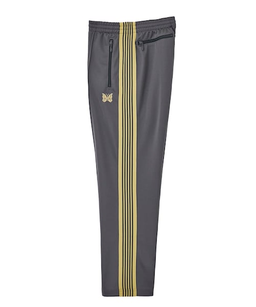 Needles ニードルス パンツ（その他） ベージュ 0149925M0116 NEEDLES(ニードルズ)｜Chino Pant Covered Pant(チノパンツ
