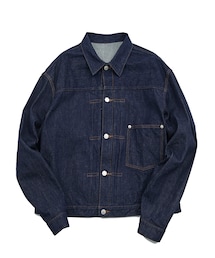 URU TOKYO（ウルトーキョー）の「TRUCKER JACKET TYPE A（その他アウター）」
