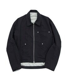 URU TOKYO（ウルトーキョー）の「ZIP UP BLOUSON（その他アウター）」
