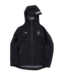 FCRB 23SS 3LAYER WARM UP JACKET Lサイズ 20230331020418758_215.jpg