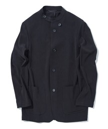 OFFICER COLLAR JACKET