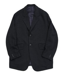 URU TOKYO（ウルトーキョー）の「FANCY 3 BUTTON JACKET（その他アウター）」