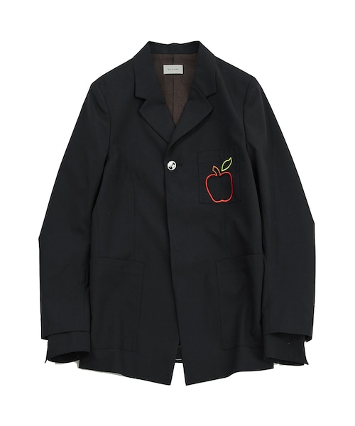 新品未使用タグ付BED J.W FORDジャケット BED J.W. FORD ジャケット【サンプル品】