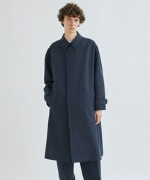 THE RERACS（ザ・リラクス）の「THE BAL COLLAR COAT（その他