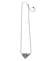 TOGA VIRILIS | Magic triangle(その他小物)