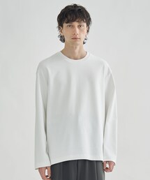 city（シティ）の「ADAPT LONG SLEEVE TEE（Tシャツ/カットソー）」