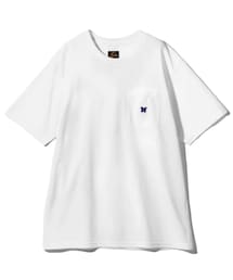 要在庫確認【国内発】Needles / Poly Jersey Poc Tシャツ 要在庫確認【国内発】Needles / Poly Jersey Poc Tシャツ