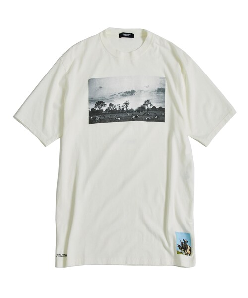 アンダーカバー ピンクフロイド Tシャツ UNDERCOVER アンダーカバー ピンクフロイド PINK FLOYD 23SS TEE