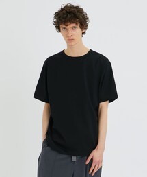 THE RERACS(ザ・リラクス)プリントTシャツ ザ・リラクス」の復刻プリントTシャツは、大人カジュアルの強い味方