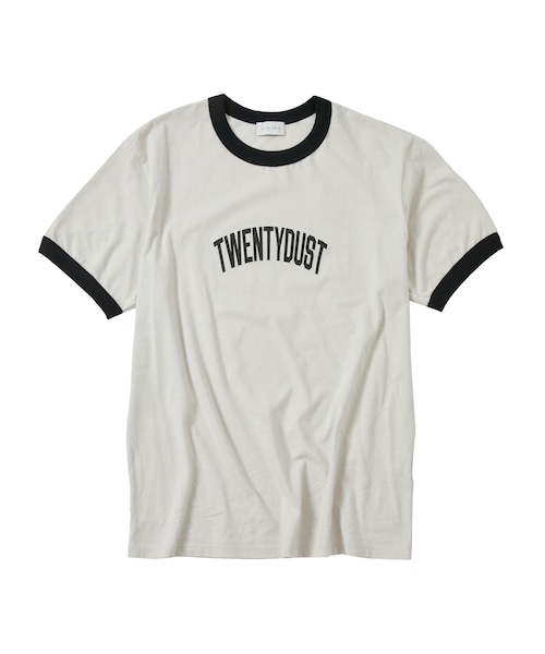 LITTLE BIG／ジップTシャツ LITTLEBIG（リトルビッグ）の「LITTLEBIG ZIP-UP T-SHIRT（Tシャツ