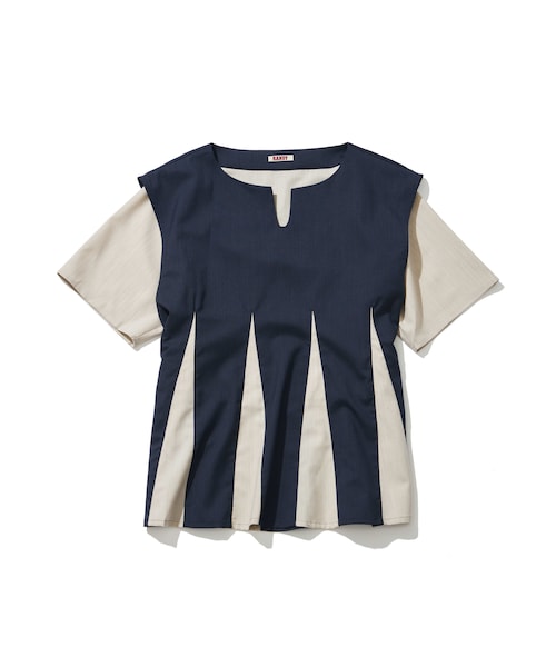 RANDY（ランディ）の「Traffic cone（Tシャツ/カットソー）」 - WEAR