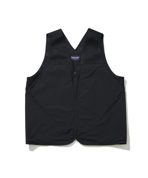 vest bag