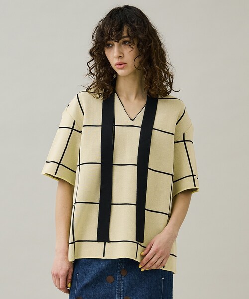 AKIRANAKA（アキラナカ）の「AKIRA NAKA ドレープパネル