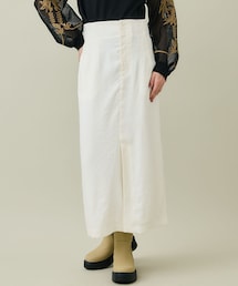 STUDIOUS SELECT | Pencil Skirt(スカート)