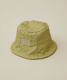 CYCLE（サイクル）の「METALIC GREEN HAT（その他小物）」