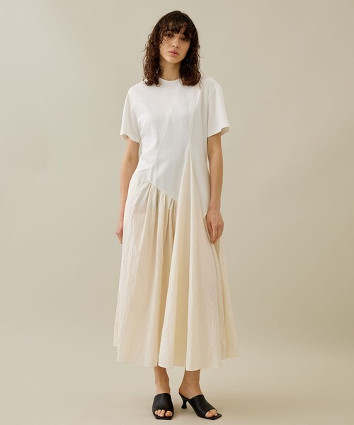 ワンピース AKIRA NAKA jerseydress AKIRANAKA ワンピース 「AKIRANAKA/アキラナカ」別注 Suvi