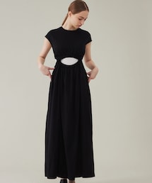 STUDIOUS SELECT | TWISTED DRESS(ワンピース)