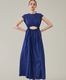 STUDIOUS SELECT | TWISTED DRESS(ワンピース)