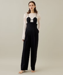 2WAY BRA JUMPSUIT