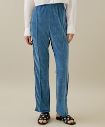 Needles | Narrow Track Pant-C/PE Velour(その他パンツ)