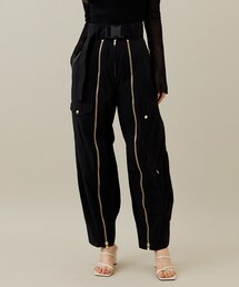 AKIKOAOKI ブラックパンツ サイズF 20230331020932903_215.jpg