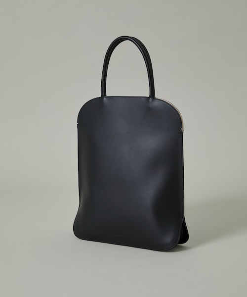 marrow ハンドバッグ STUDIOUS ハンドバッグ 「MARROW/(マロー)」MINI CURVE